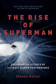 the rise of superman